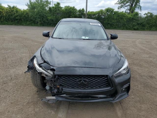 2018 INFINITI Q50 LUXE  
