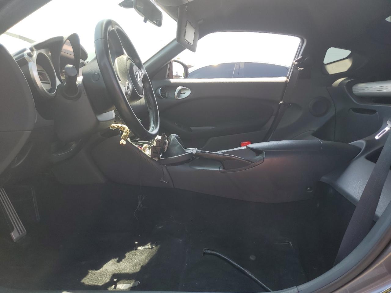 2012 Nissan 370Z Base VIN: JN1AZ4EH8CM562955 Lot: 62908465