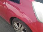 2009 HONDA JAZZ I-VTE for sale at Copart WHITBURN