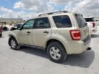 2010 FORD ESCAPE XLT for sale at Copart TX - FT. WORTH