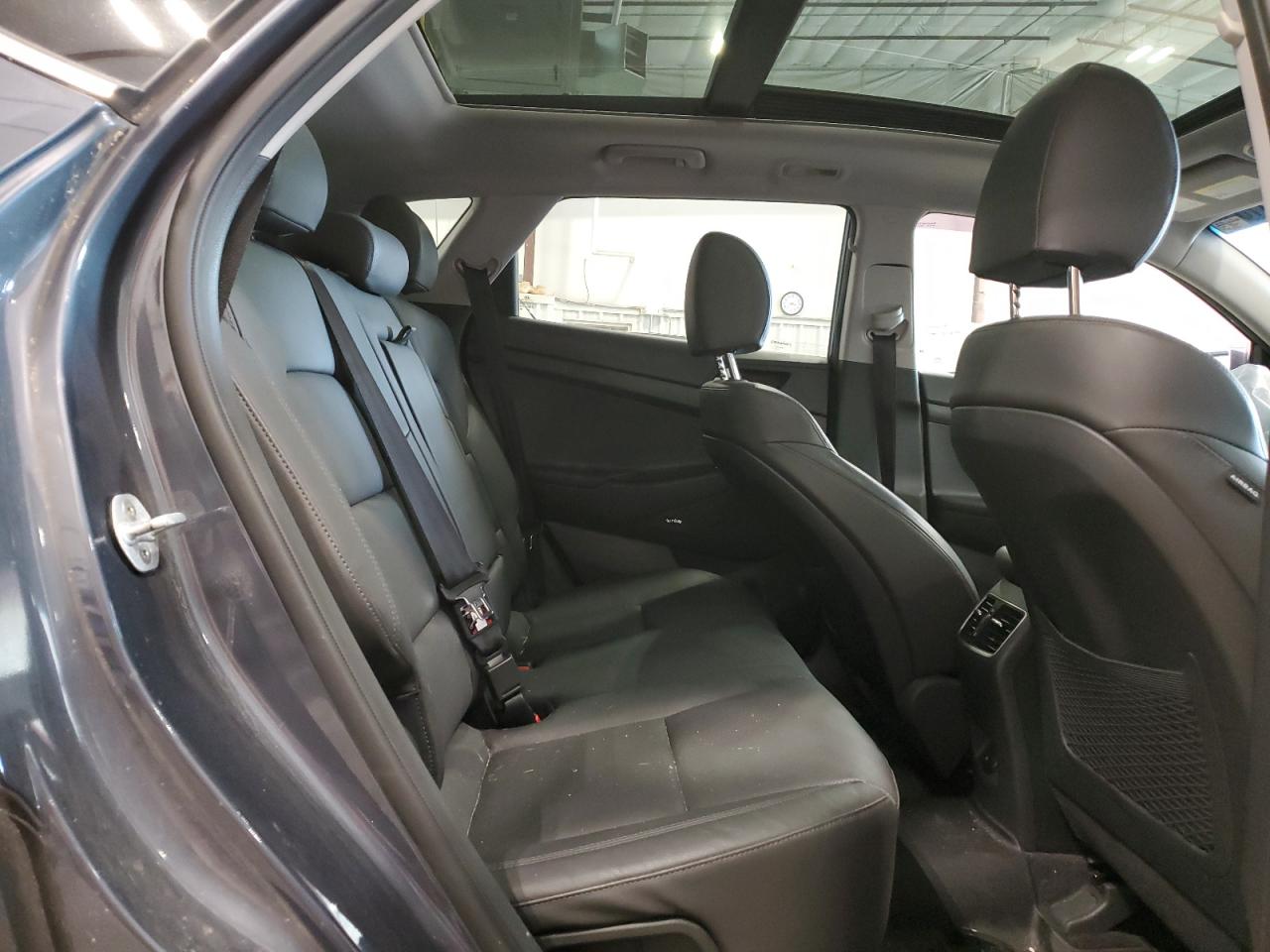 km8j3cal0ku838753 KM8J3CAL0KU838753 2019 Hyundai Tucson Limited