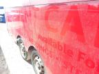 1999 CITROEN RELAY 1400 for sale at Copart COLCHESTER