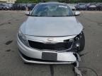 2013 Kia Optima Ex 2.4L for Sale in Exeter, RI - Front End