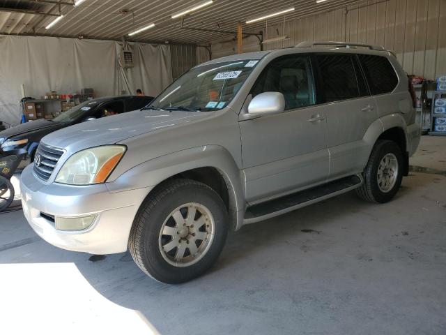 2006 LEXUS GX 470   à vendre chez Copart PA - YORK HAVEN