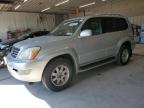 2006 LEXUS GX 470   à vendre chez Copart PA - YORK HAVEN