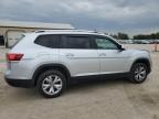 2018 Volkswagen Atlas S na sprzedaż w Pekin, IL - Front End