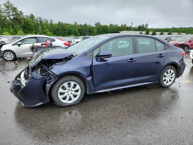 TOYOTA COROLLA LE 2021