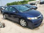 2010 Honda Civic Lx   for Sale in Pekin, IL - Rear End