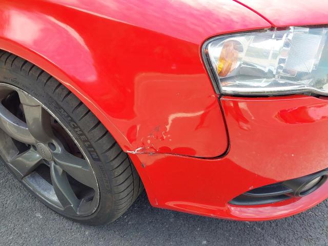 2007 AUDI A4 S LINE