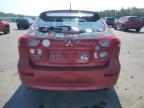 2010 Mitsubishi Lancer Gts за продажба в Windham, ME - Front End