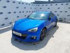 2014 SUBARU BRZ I SE L for sale at Copart BRISTOL