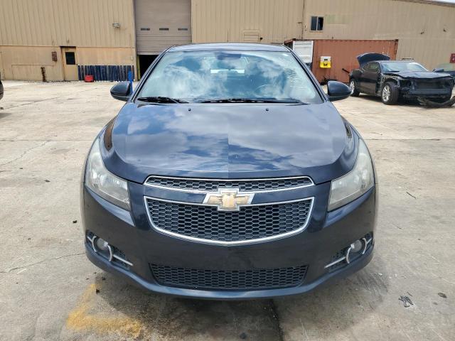 Седаны CHEVROLET CRUZE 2014 Синий