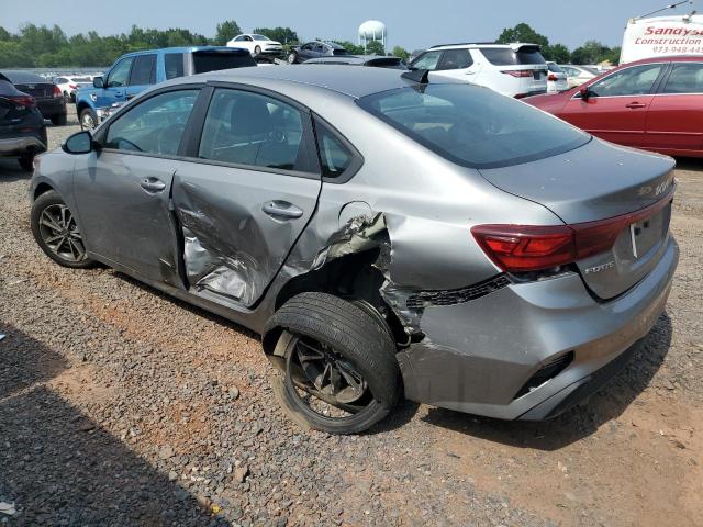  KIA FORTE 2022 Серый