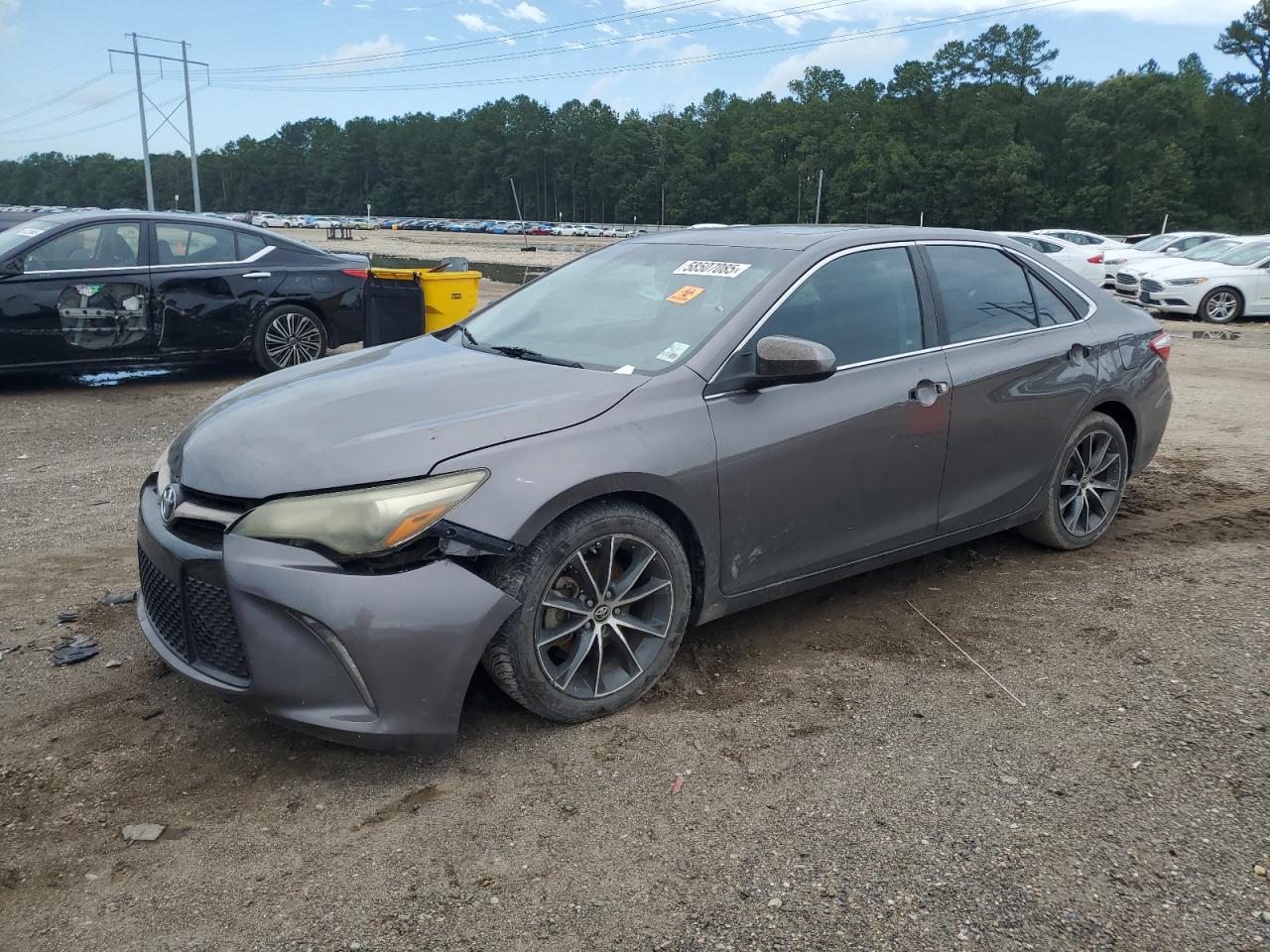 2016 Toyota Camry Le იყიდება Greenwell Springs-ში, LA - Normal Wear