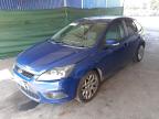2010 FORD FOCUS ZETE for sale at Copart SANDTOFT