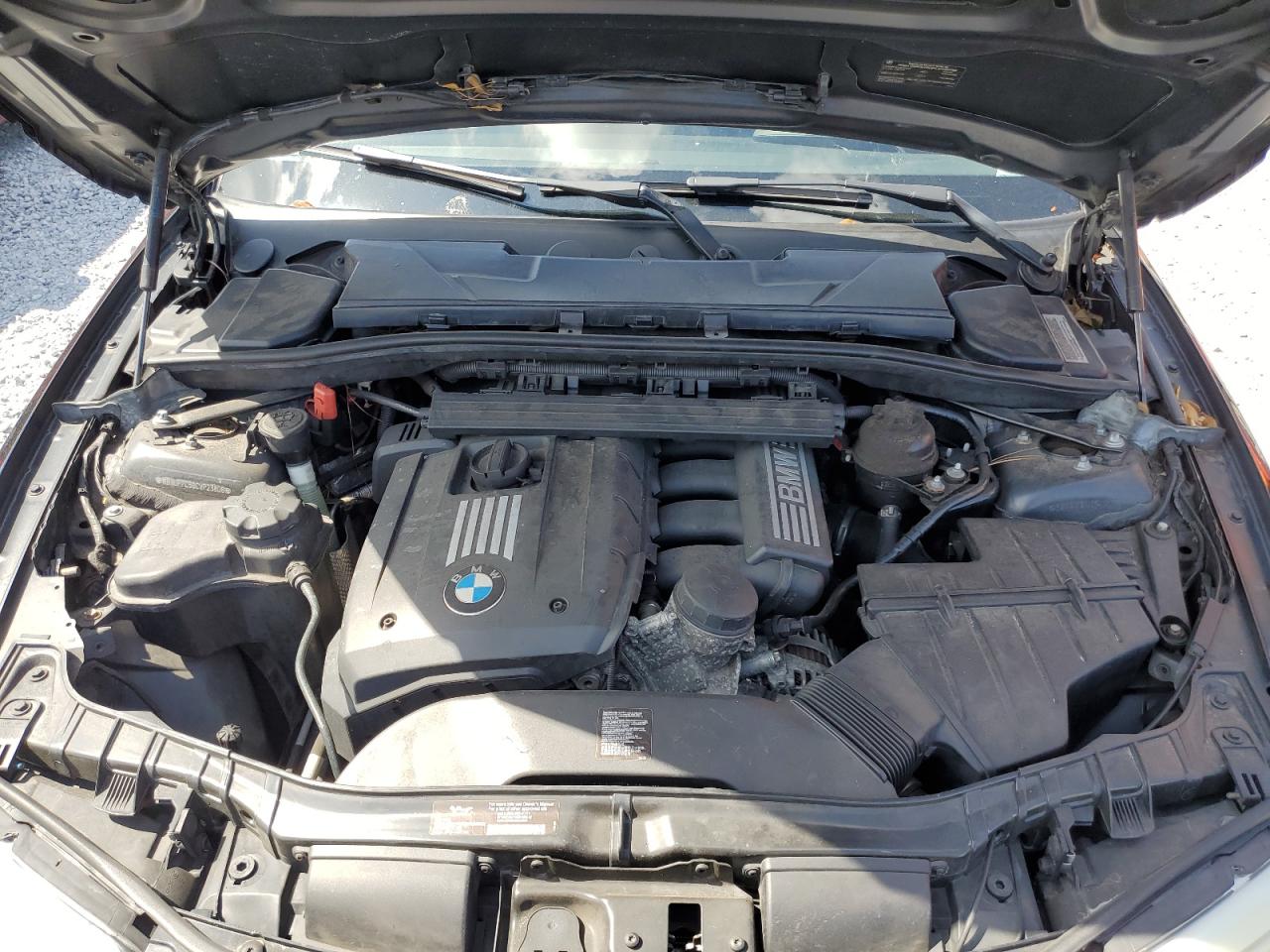 2012 BMW 128 I VIN: WBAUP7C56CVP23806 Lot: 62339235