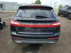 2016 Lincoln Mkx Reserve de vânzare în Lansing, MI - Front End