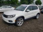 2012 Volkswagen Tiguan S zu verkaufen in Cicero, IN - Side
