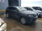2016 Jeep Grand Cherokee Laredo na sprzedaż w New Orleans, LA - Rear End