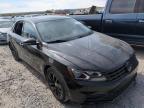2018 Volkswagen Passat Se for Sale in Magna, UT - Side