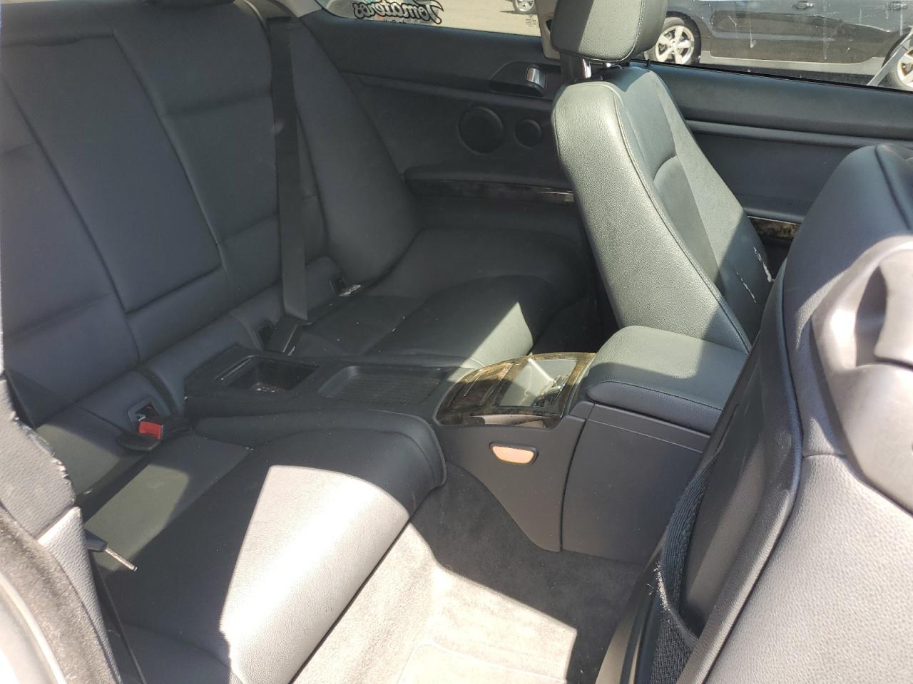 2009 BMW 328 Xi VIN: WBAWC33529PU83759 Lot: 62754445