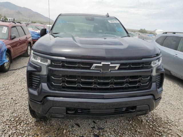  CHEVROLET ALL Models 2023 Серый