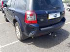 2007 LAND ROVER FREELANDER for sale at Copart SANDTOFT