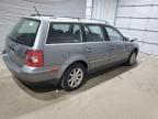 2004 Volkswagen Passat Gls for Sale in Candia, NH - Front End
