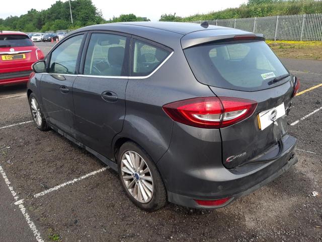 2015 FORD C-MAX TITA