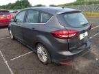 2015 FORD C-MAX TITA for sale at Copart SANDTOFT