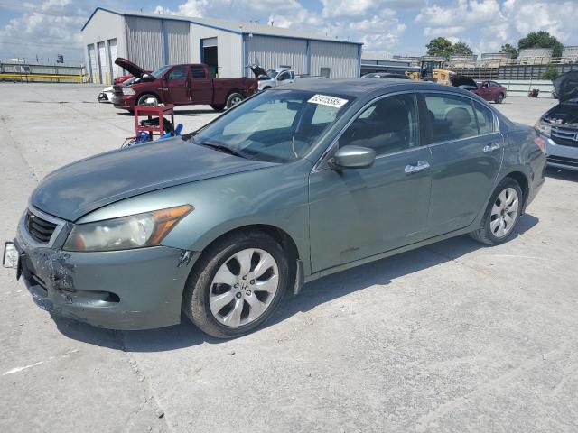 2008 Honda Accord Ex  