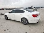 2014 Kia Cadenza Premium for Sale in Haslet, TX - Front End