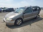 2001 Nissan Quest Gxe de vânzare în Fredericksburg, VA - Rear End
