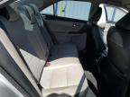 2015 Toyota Camry Le na sprzedaż w Las Vegas, NV - Front End