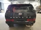 2024 HYUNDAI SANTA FE PREFERRED   for sale at Copart ON - OTTAWA