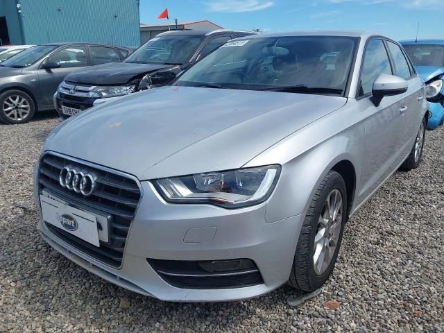 AUDI A3 SE TFSI 2013