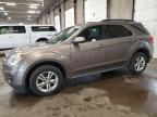 2012 Chevrolet Equinox Lt de vânzare în Blaine, MN - Hail