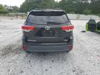 2019 Toyota Highlander Se en Venta en Fairburn, GA - Mechanical