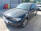 2010 BMW 118D SE for sale at Copart WESTBURY