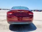 2015 Chrysler 200 Limited იყიდება Haslet-ში, TX - Front End