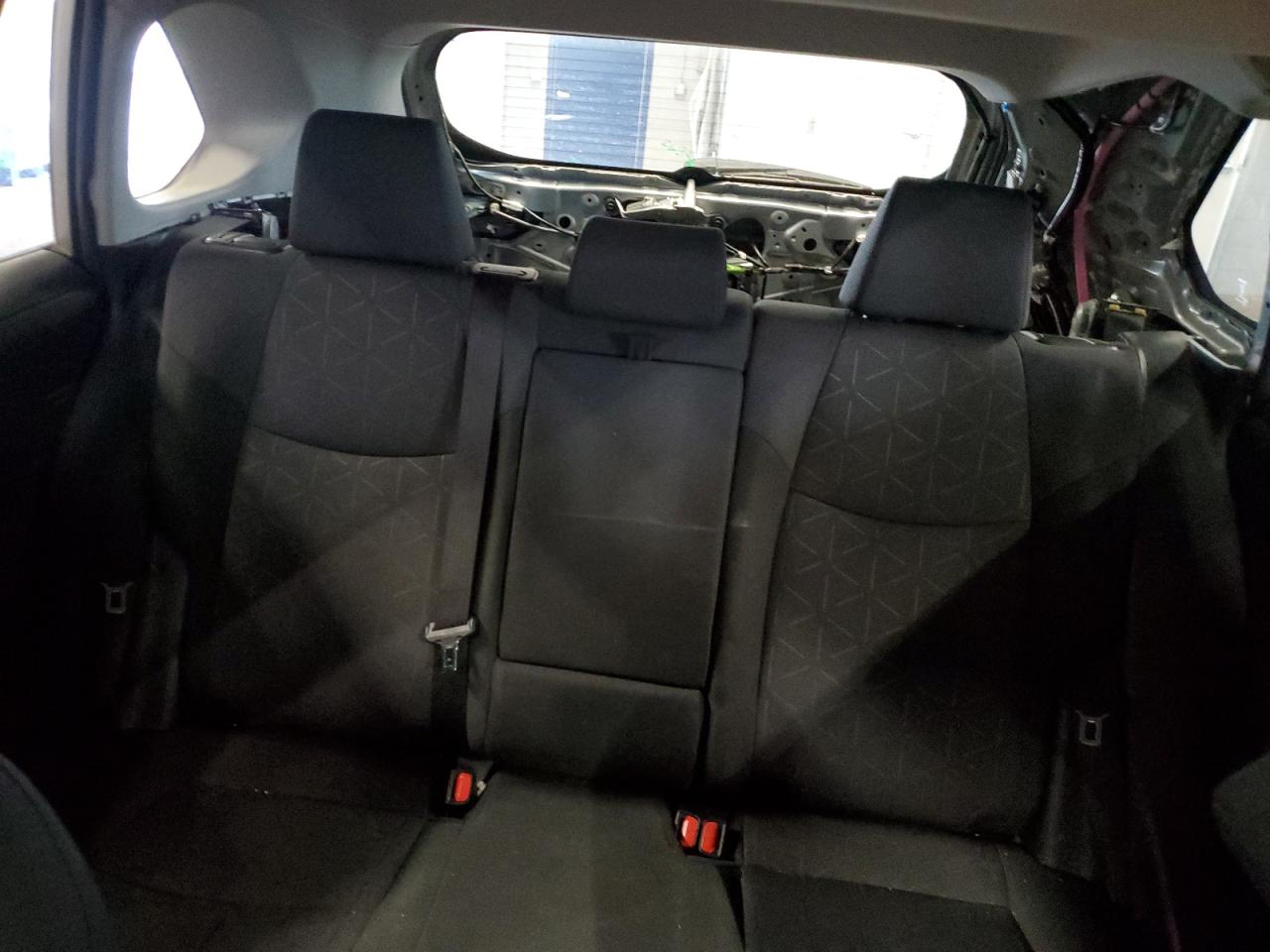 2019 Toyota Rav4 Xle VIN: JTMRWRFV1KJ017612 Lot: 62714215