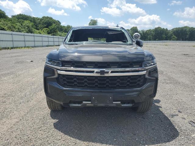 CHEVROLET TAHOE 2021 Two tone