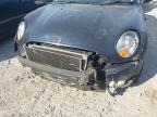 2008 MINI COOPER D for sale at Copart BRISTOL
