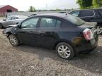 2011 NISSAN SENTRA 2.0   for sale at Copart ON - LONDON