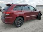 2020 Jeep Grand Cherokee Limited de vânzare în Nisku, AB - Front End