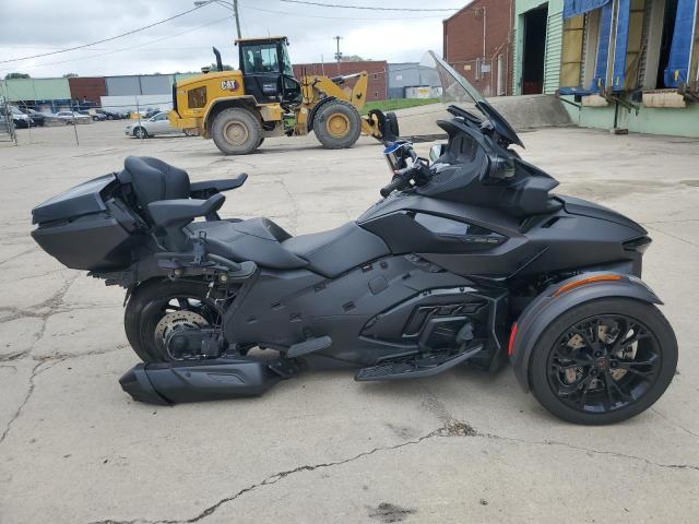 2023 CAN-AM SPYDER ROADSTER RT   for sale at Copart OH - COLUMBUS