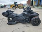 2023 CAN-AM SPYDER ROADSTER RT   for sale at Copart OH - COLUMBUS