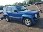 2010 Jeep Liberty Sport   for Sale in New Britain, CT - Front End
