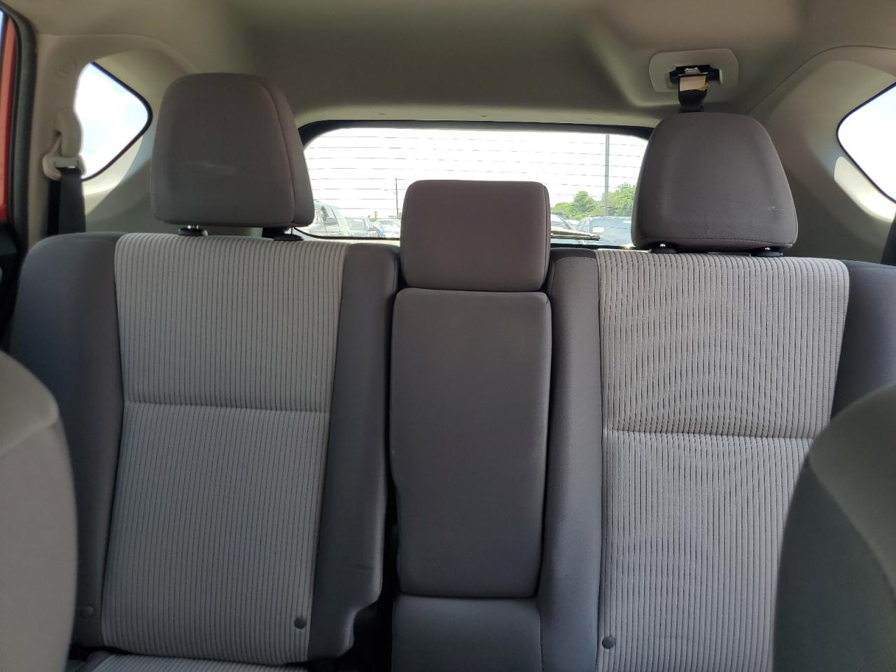 TOYOTA RAV4 2015 VIN 2T3BFREV4FW245615 фото 10
