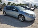 2013 Chevrolet Volt    en Venta en Opa Locka, FL - Mechanical